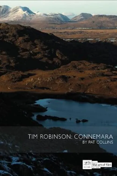 Tim Robinson: Connemara