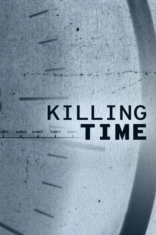 Killing Time (series)