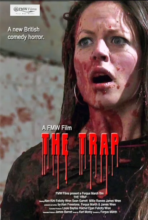 The Trap (movie)