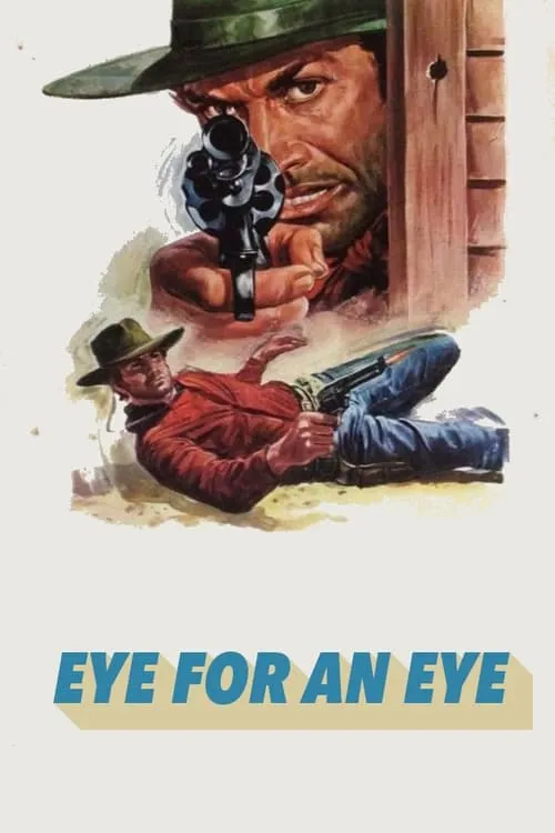 Eye for an Eye (movie)