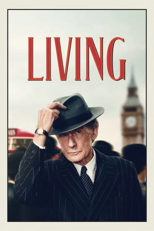 Living (movie)