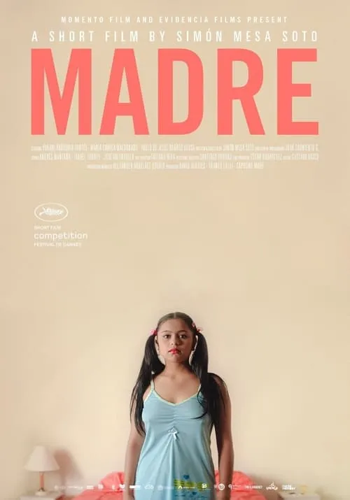 Madre (movie)