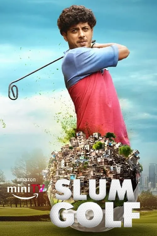 Slum Golf (сериал)