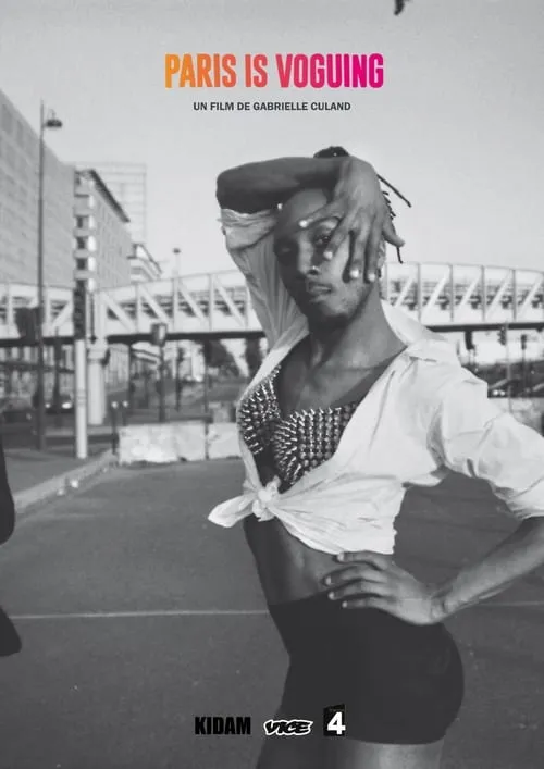 Paris Is Voguing (movie)