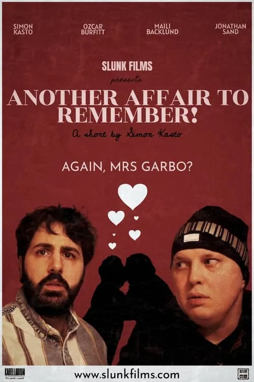 Another Affair to Remember! (movie)