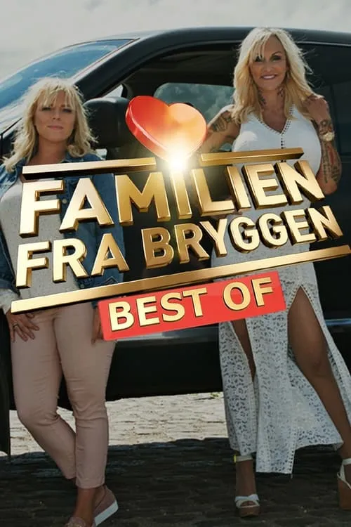 Best of Bryggen (сериал)