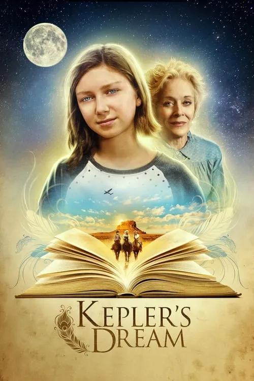 Kepler's Dream (movie)