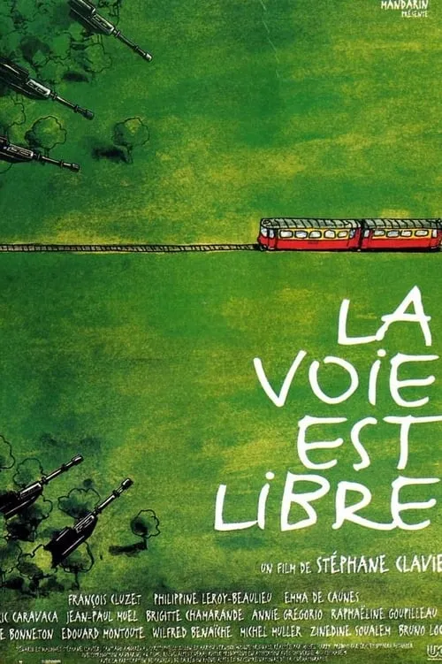 La voie est libre (movie)