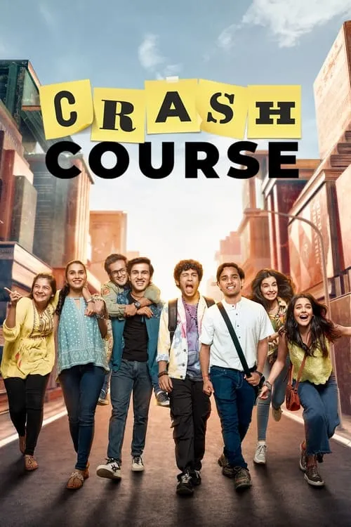 Crash Course (сериал)