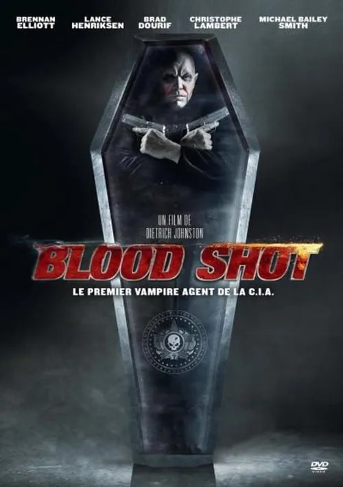 Blood Shot (movie)
