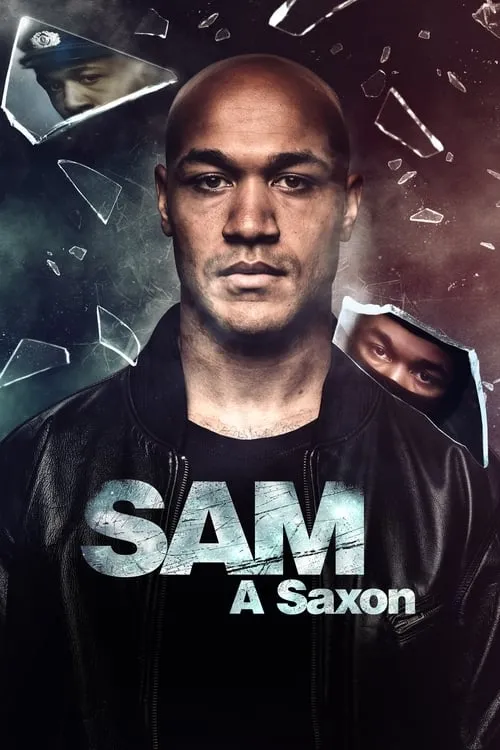 Sam: A Saxon (series)