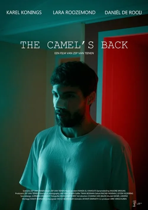 The Camel's Back (фильм)