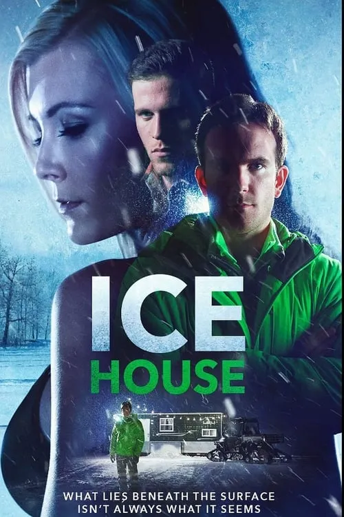 Ice House (movie)