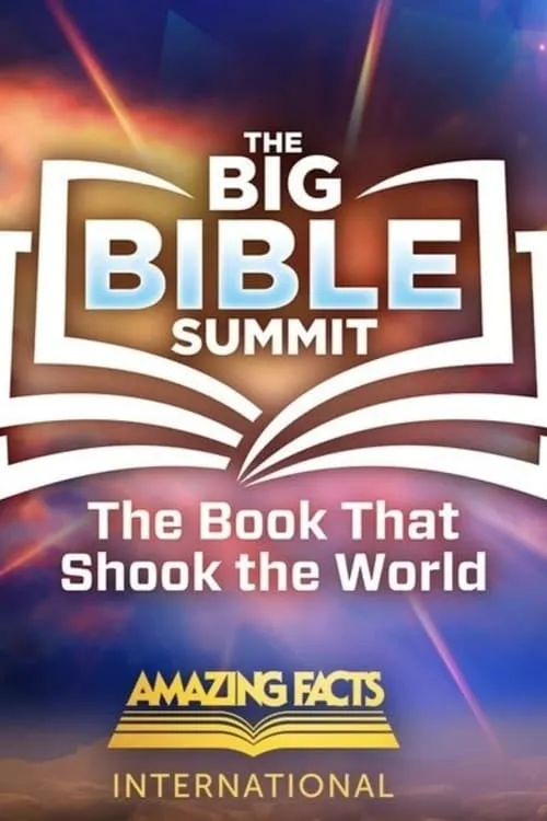 The Big Bible Summit (сериал)