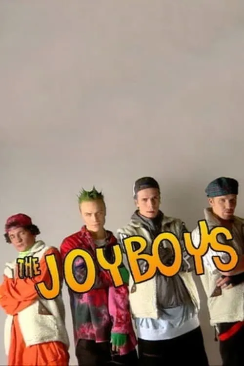 The Joyboys Story (movie)