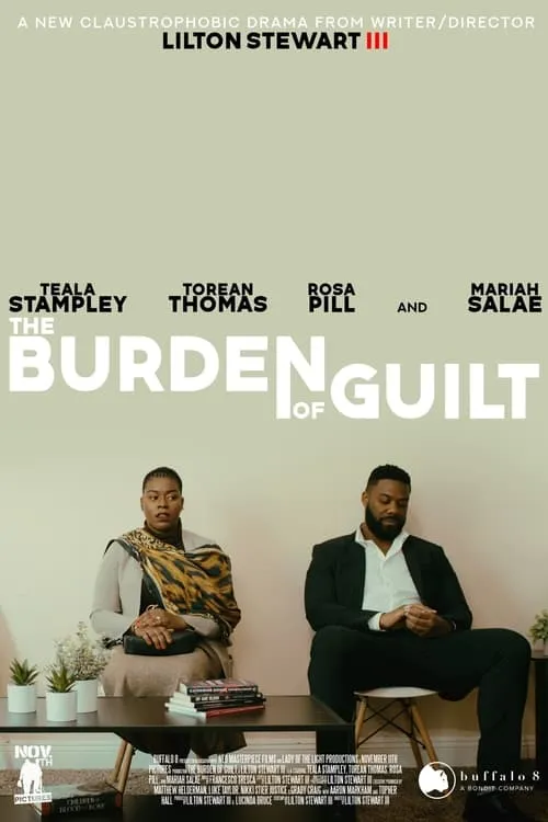 The Burden of Guilt (movie)