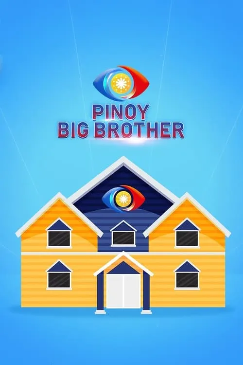 Pinoy Big Brother (series)