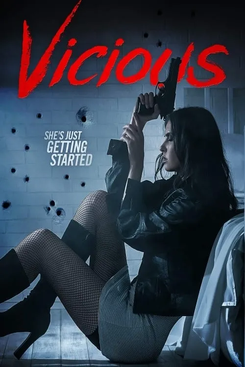 Vicious (movie)