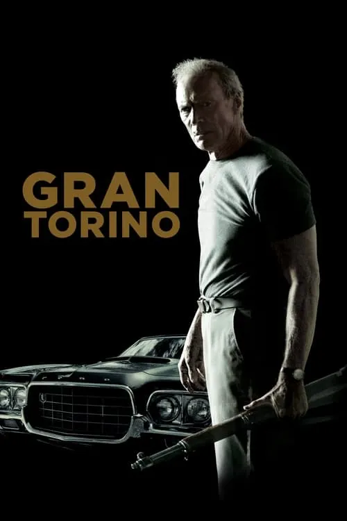 Gran Torino (movie)