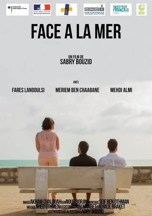 Face à la mer (movie)