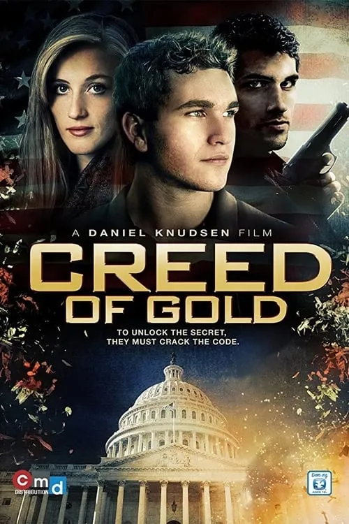 Creed of Gold (movie)