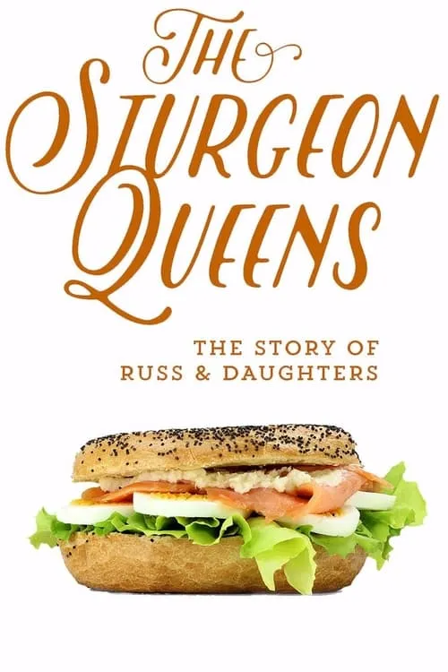 The Sturgeon Queens (movie)