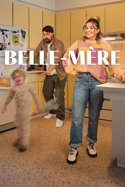 Belle-mère (series)