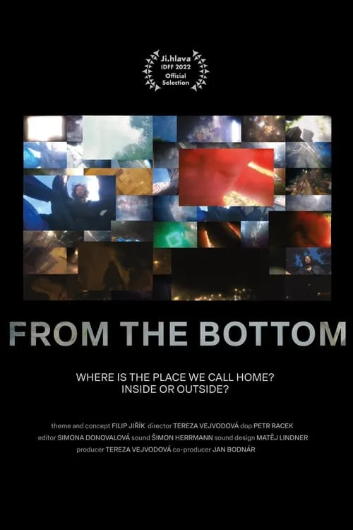 From the Bottom (movie)