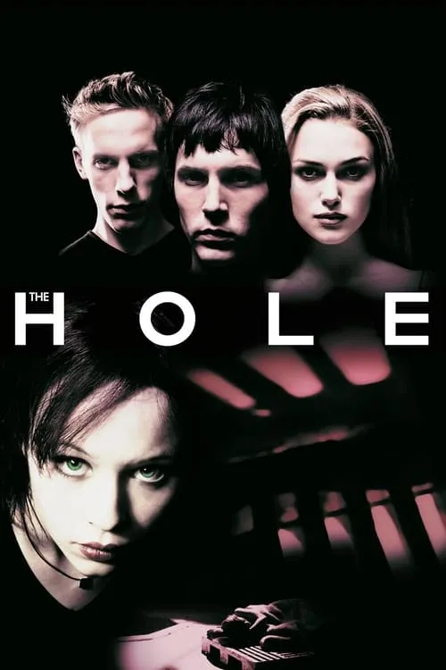 The Hole (movie)