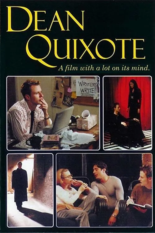 Dean Quixote (movie)