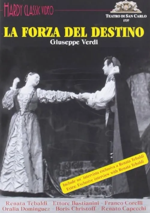 La forza del destino (movie)