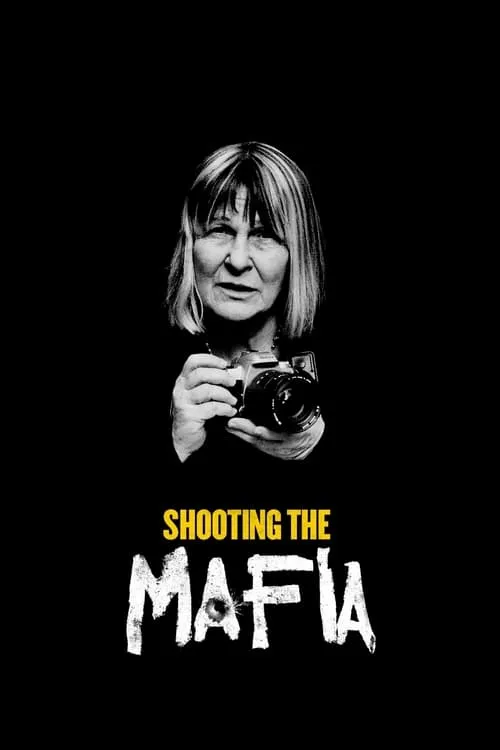 Shooting the Mafia (movie)