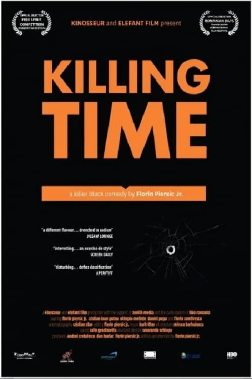 Killing Time (movie)