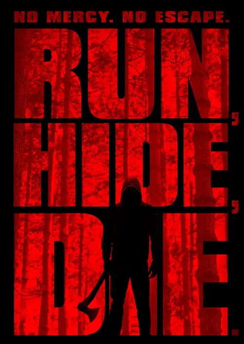 Run, Hide, Die (movie)