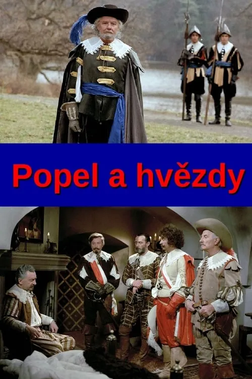 Popel a hvězdy (series)