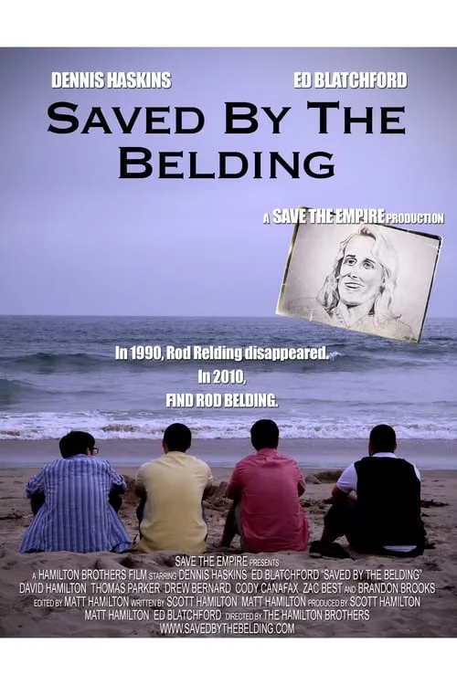 Saved by the Belding (movie)