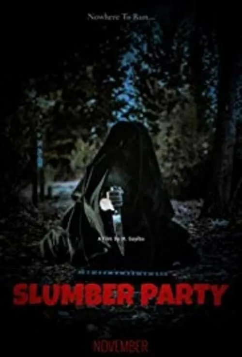 Slumber Party Murders (фильм)