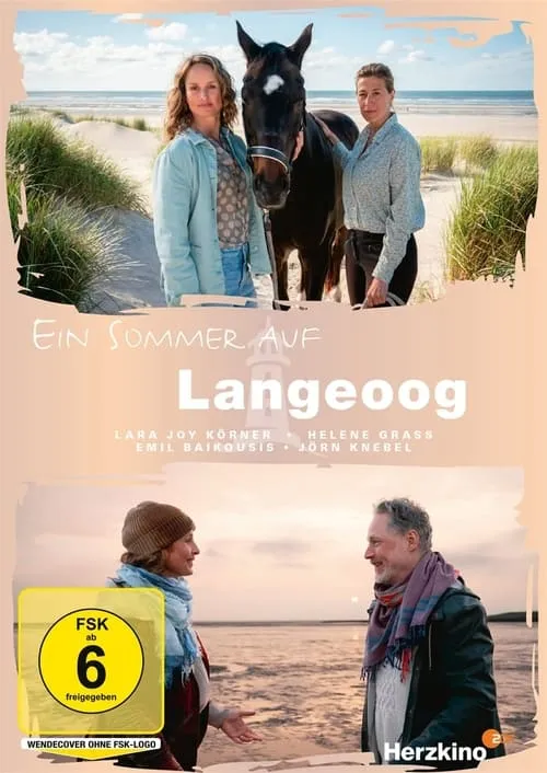 Ein Sommer auf Langeoog (movie)