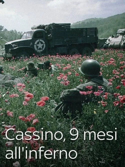 Cassino: 9 Mesi all'inferno (movie)