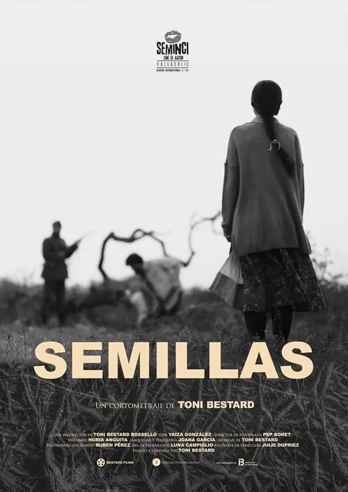 Semillas