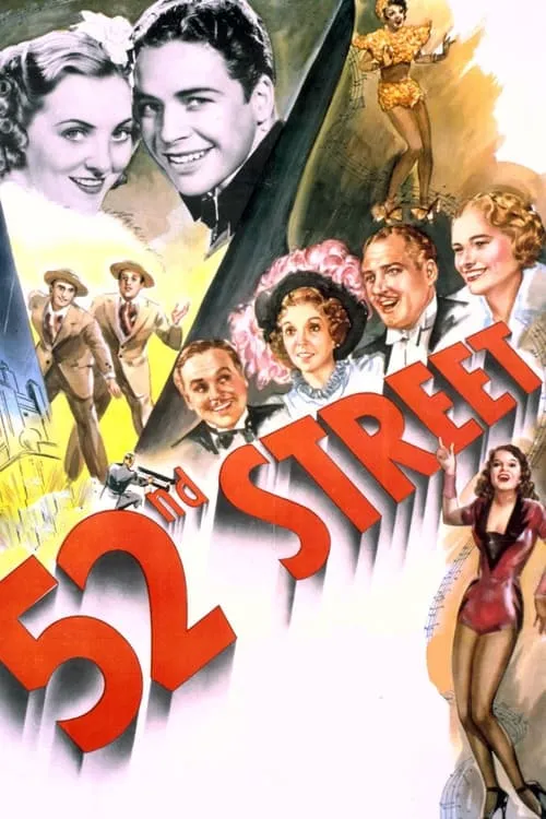 52nd Street (фильм)