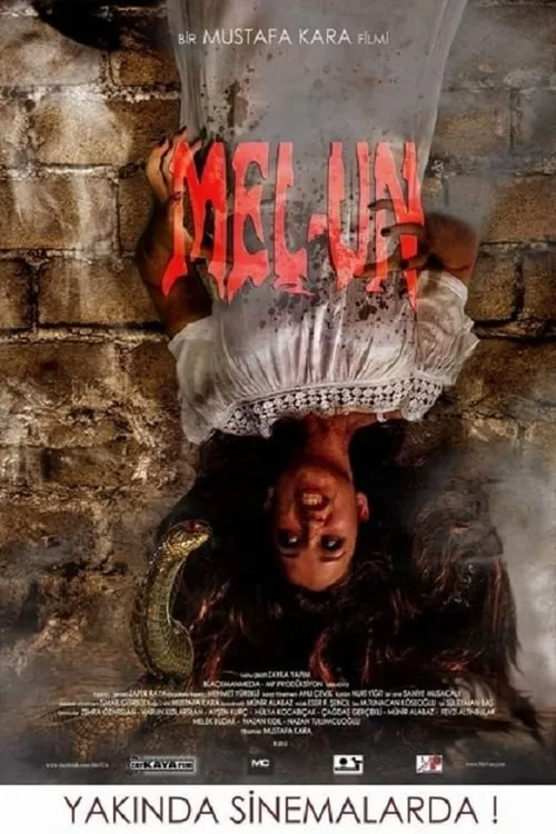 Mel-Un (movie)