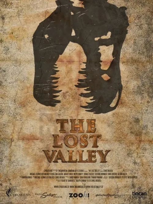 The Lost Valley