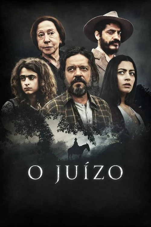 O Juízo (movie)