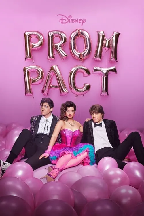 Prom Pact (movie)