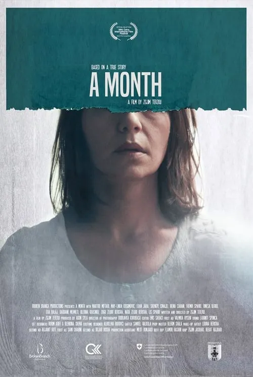 A Month (фильм)