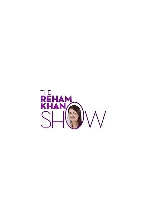 The Reham Khan Show (series)