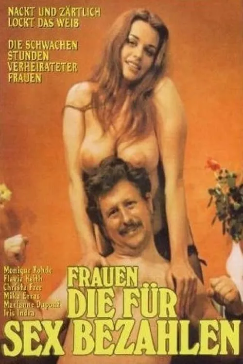 Frauen die für Sex bezahlen (movie)