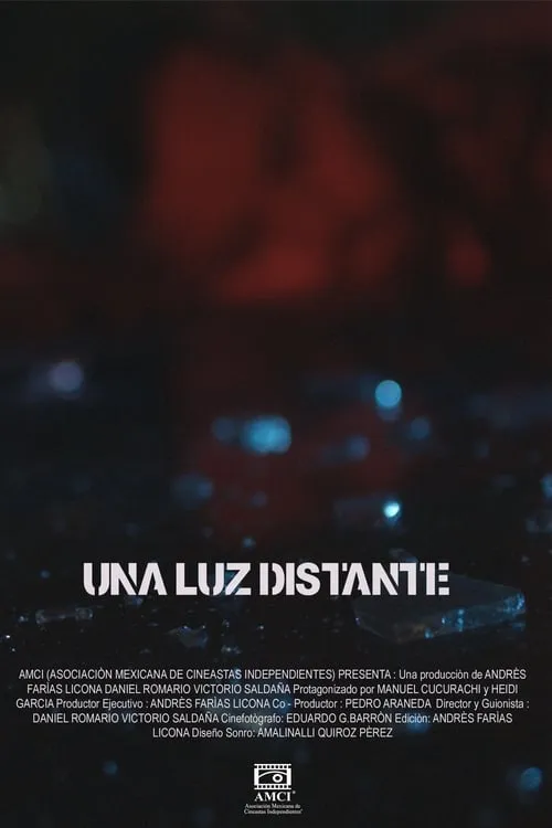 Una Luz Distante (movie)