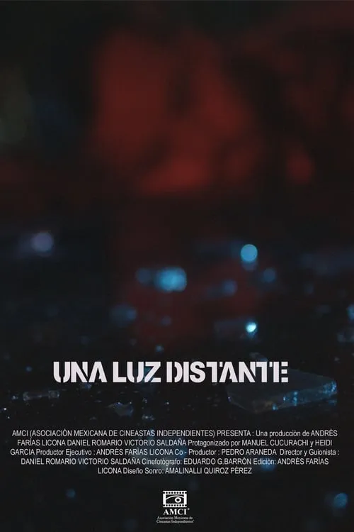 Una Luz Distante (фильм)